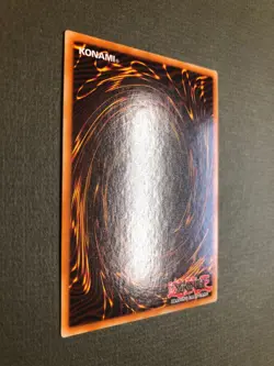 Yugioh - Dark Magician HAC1-EN002 1st Edition Dual Terminal Ultra PF Pristine! - Image 5