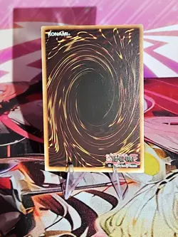 Yugioh! Dominus Purge Maze of the Muertos MZMU-EN125 - Image 4