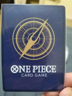One Piece TCG Ground Death Alt Art Event OP14-096 NM Eng Quick Shipping - Image 3