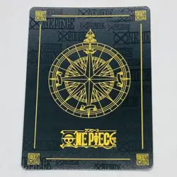 Luffy Vs Eneru - One Piece Trading Card Skypiea NH 021 OP KDAI01 Holo Foil Tc1 - Image 2