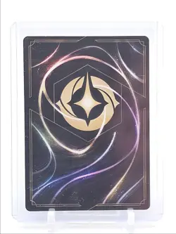 CLARABELLE 2024 DISNEY LORCANA LEGENDARY 84/204 Q4385 - Image 2