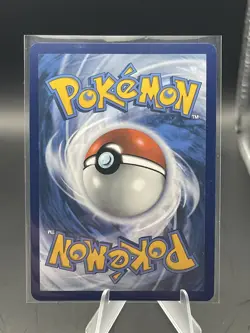 Blastoise EX 009/165 Double Black Star Rare Holo SV 151 Pokemon Card TCG NM - Image 2