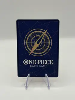 Sabo 2024 Championship Event Pack One Piece Promo Card P-044 - Image 2