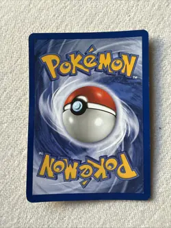 Pokemon TCG Base Set 2 Ninetales Holo Rare Card 13/130 Lightly Played - Image 2