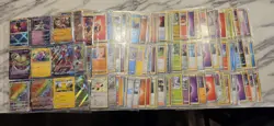 Pokemon Collection Lot 500+ Cards - Image 4