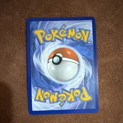 Pokemon Unfair Stamp 165/167 Sv06 Twilight Masquerade Ace Spec Rare Holo Card - Image 2