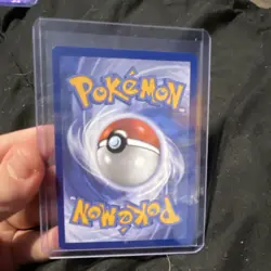 Pokemon TCG Tyrunt 070 2023 Holo Card 100 HP Basic Dinosaur English - Image 2