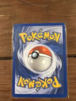 Pokemon TCG Ditto EX Delta Species Card 64/113 Squirtle Regular MP/HP - Image 2