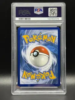 PSA 9 MINT Latias & Latios GX 113 Team Up Pokemon Card - Image 2