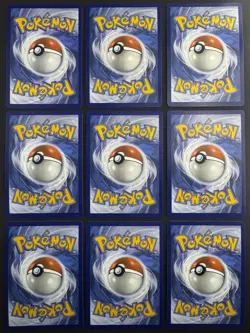 Eeveelutions Complete 9 Card Set | Holo NM | Prismatic Evolutions | Pokemon TCG - Image 2