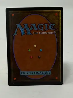 MTG English Gwendlyn Di Corci NM Normal Legends - Image 2