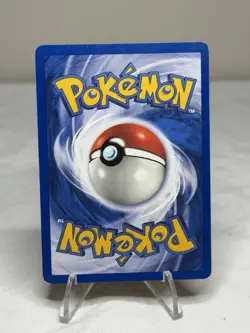 Pokemon Dark Dugtrio TCG Holo Card 6/82 Rare - Image 4