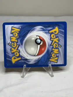 Pokemon Dark Dugtrio TCG Holo Card 6/82 Rare - Image 5