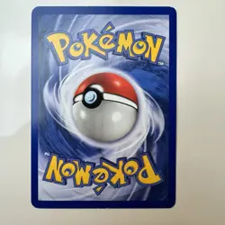 Ponyta 1ST EDITION Team Rocket Set 64/82 Common Pokemon Card NEAR MINT 2000 - Image 2