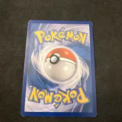 Lucario 78/135 Plasma Storm Reverse Holo Pokemon Card - Image 2