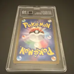 Iono's Bellibolt EX 125/100 Battle Partners SAR Holo Japanese Pokemon Card - Image 3
