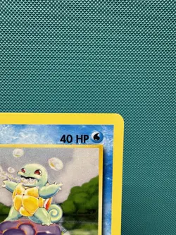 Squirtle Trading Card Game Classic 001/034 - Pokemon TCG NM - Image 3
