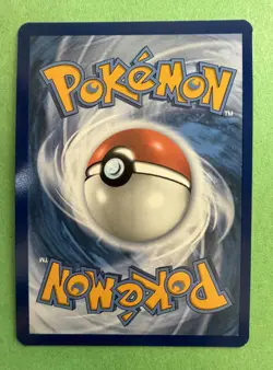 Chikorita 008/132 Reverse Holo - ME01: Mega Evolution Pokemon TCG - NM Card - Image 2