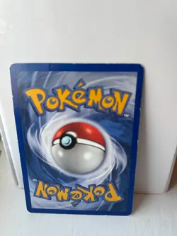 Umbreon Pokemon Card Rare Neo Discovery 32/75 Unlimited LP - Image 3