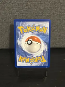 Pokemon Card TCG - Radiant Blastoise 018/078 Radiant Holo Rare - Pokemon GO - NM - Image 2