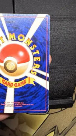 Omastar Masaki Vending Promo #139 Japanese Old Back Pokemon Card LP 🔥✨ - Image 5