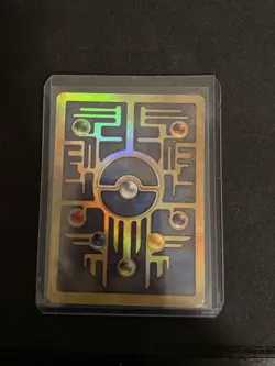 Pokemon Ancient Mew 1 Miscellaneous Cards & Products Holo Promo 2000 - Image 2