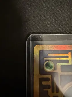 Pokemon Ancient Mew 1 Miscellaneous Cards & Products Holo Promo 2000 - Image 3