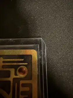 Pokemon Ancient Mew 1 Miscellaneous Cards & Products Holo Promo 2000 - Image 4