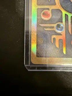 Pokemon Ancient Mew 1 Miscellaneous Cards & Products Holo Promo 2000 - Image 5