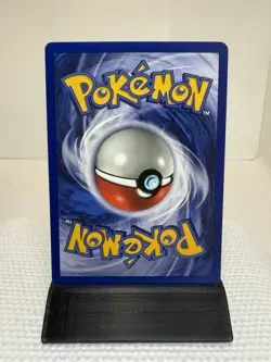 Golem Fossil 36/62 Fossil LP+ - Pokemon TCG Card Uncommon 1999 - Image 4