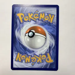 Pokemon TCG Scarlet & Violet Team Rocket's Wobbuffet 203 Black Star Promo NM - Image 2