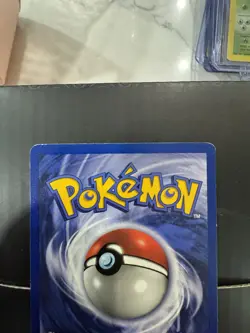 Pokemon TCG Pidgeot 1st Edition Jungle non holo Rare 24/64 LP+ - Image 3