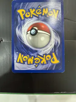 Pokemon TCG Pidgeot 1st Edition Jungle non holo Rare 24/64 LP+ - Image 4