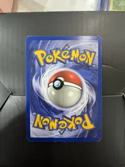 Pokemon TCG Pidgeot 1st Edition Jungle non holo Rare 24/64 LP+ - Image 5