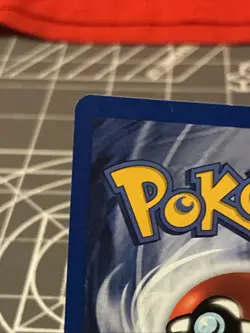 Vintage 2000 Pokemon Base Set 2 Chansey 3/130 Holo Card NM - Image 3