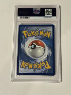 Pokemon 2021 Blaziken VMAX 201/198 Alt Art Chilling Reign GEM MINT PSA 10 - Image 2
