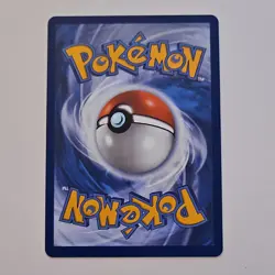 Pokemon Stufful 154/132 Me01: Mega Evolution Illustration Rare Holo 70HP - Image 2