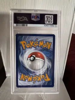 Pokemon TCG Pikachu Crown Zenith 160/159 PSA 10- Secret Rare- Signed by PokeRev! - Image 2