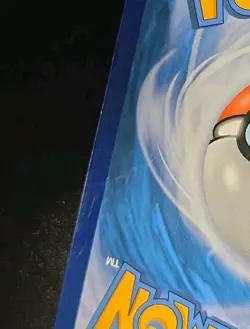 Build a Bear Pokemon Card Piplup 32/156 Promo Trading Card LP *See Pictures * - Image 4