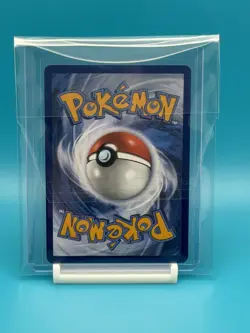 NM - 2025 POKEMON MEGA EVOLUTIONS BULBASAUR 133/132 - Image 2