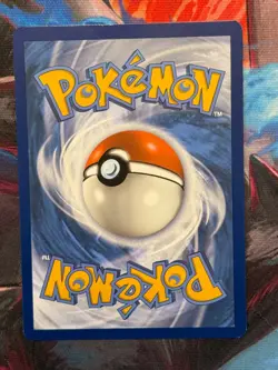 Pokemon TCG SV03: Obsidian Flames #228/197 Charizard ex NM - Image 2