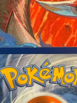 Pokemon TCG SV03: Obsidian Flames #228/197 Charizard ex NM - Image 3