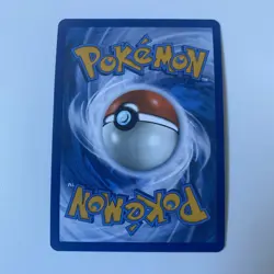 Pokemon Paradox Rift Maushold EX 233/182 Full Art Rare Holo NM/M PACK FRESH! - Image 2