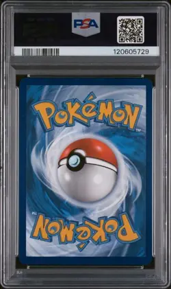 2025 POKEMON DRI EN-DESTINED RIVALS ILLUSTRATION RARE #204 KANGASKHAN PSA 10 GEM - Image 2