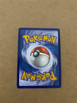 2025 POKEMON DRI SPECIAL ILLUSTRATION RARE #233 TEAM ROCKET'S NIDOKING EX NM - Image 2