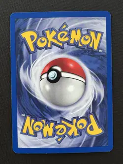 Pokemon Lt. Surge's Magneton 008/132 Gym Heroes Stage 1 Holo Rare - Image 2