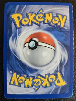 Dark Muk Team Rocket Set 41/82 Vintage WOTC Pokemon Card Unlimited LP - Image 2