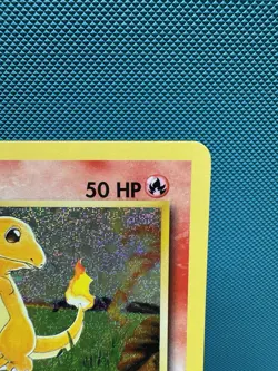Charmander 001/034 CLC Classic Collection Holo Pokemon Variant NM 2510 - Image 3