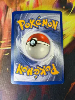 Dark Golbat 34/109 NM Reverse Holo STAMPED Team Rocket Returns 2004 Pokemon TCG - Image 4