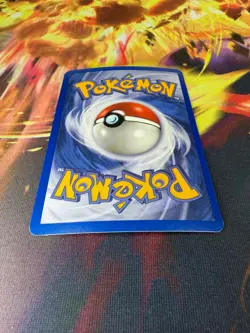 Dark Golbat 34/109 NM Reverse Holo STAMPED Team Rocket Returns 2004 Pokemon TCG - Image 5